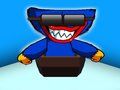 Игра Поппи Плейтайм: Лыжник онлайн Игра Поппи Плейтайм: Лыжник онлайн