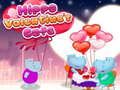 Игра Хиппо: кафе Валентинов онлайн Игра Хиппо: кафе Валентинов онлайн
