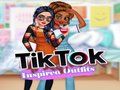 Игра Наряды в стиле Тик Ток онлайн