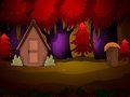 Игра Красочный побег из земли онлайн Игра Красочный побег из земли онлайн