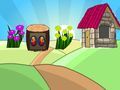 Игра Побег затворника онлайн Игра Побег затворника онлайн