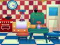 Игра Лягушачий дом онлайн