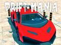 Игра Мания дрифта онлайн Игра Мания дрифта онлайн