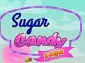Игра Сага о сахарных конфетах онлайн