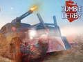 Игра Зомби дерби 2022 онлайн