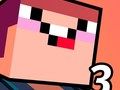 Игра Нуб против Профи 3: Цунами любви онлайн Игра Нуб против Профи 3: Цунами любви онлайн