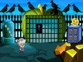 Игра Побег из леса на Хэллоуин Эпизод 2 онлайн Игра Побег из леса на Хэллоуин Эпизод 2 онлайн