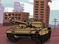 Игра Гонки на танках онлайн Игра Гонки на танках онлайн