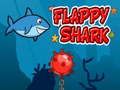 Игра Летающая акула онлайн Игра Летающая акула онлайн