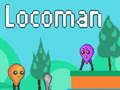 Игра Локоман онлайн
