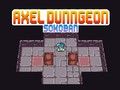 Игра Аксель Темница онлайн Игра Аксель Темница онлайн