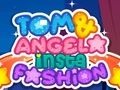 Игра Том и Анджела: Инста мода онлайн Игра Том и Анджела: Инста мода онлайн
