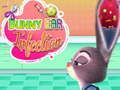 Игра Ушная инфекция кролика онлайн Игра Ушная инфекция кролика онлайн