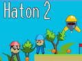 Игра Хатон 2 онлайн