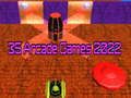 Игра 35 аркадных игр 2022 года онлайн Игра 35 аркадных игр 2022 года онлайн