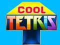 Игра Крутой тетрис онлайн Игра Крутой тетрис онлайн