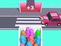 Игра Супер Гонка 3D онлайн