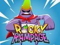 Игра Рокки Рэмпейдж онлайн Игра Рокки Рэмпейдж онлайн
