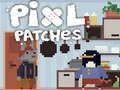 Игра Пиксельные патчи онлайн Игра Пиксельные патчи онлайн