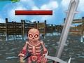 Игра Царства подземелий онлайн