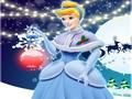 Игра Золушка Рождество онлайн Игра Золушка Рождество онлайн