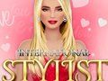 Игра Международный модный стилист онлайн