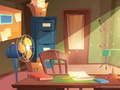 Игра Найди отличия: для малышей онлайн Игра Найди отличия: для малышей онлайн