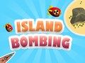 Игра Бомбардировка острова онлайн Игра Бомбардировка острова онлайн