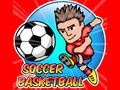 Игра Футбол Баскетбол онлайн