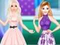 Игра Безумные модные выходные онлайн