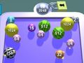 Игра 2048 Бильярд 3д онлайн Игра 2048 Бильярд 3д онлайн