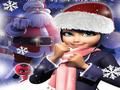 Игра Чудесное Рождество Леди Баг онлайн Игра Чудесное Рождество Леди Баг онлайн