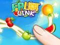 Игра Фруктовая линия онлайн Игра Фруктовая линия онлайн