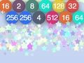 Игра Пузыри 2048 онлайн Игра Пузыри 2048 онлайн
