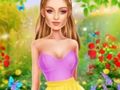 Игра Строберелла онлайн Игра Строберелла онлайн