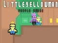 Игра Маленький жёлтый и фиолетовый дым онлайн