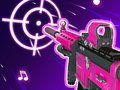 Игра Бит Шутер онлайн Игра Бит Шутер онлайн