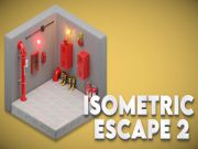 Игра Изометрический побег 2 онлайн