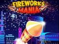 Игра Фейерверк Мания онлайн Игра Фейерверк Мания онлайн