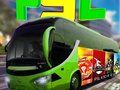 Игра Симулятор вождения автобуса по бездорожью 3D онлайн Игра Симулятор вождения автобуса по бездорожью 3D онлайн