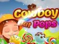 Игра Ковбойская шляпа онлайн Игра Ковбойская шляпа онлайн