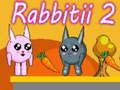 Игра Кролики 2 онлайн