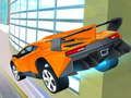 Игра Симулятор вождения автомобиля 3D онлайн