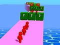 Игра Побег от нас 3D онлайн