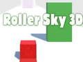 Игра Небесное скольжение 3D онлайн