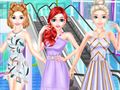 Игра Дизайн модных платформ онлайн