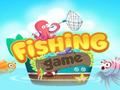 Игра Рыбалка онлайн Игра Рыбалка онлайн