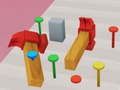 Игра Мастер молота 3D-игра онлайн