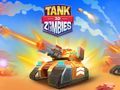 Игра Танк Зомби 3D онлайн Игра Танк Зомби 3D онлайн