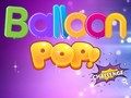 Игра Вызов воздушных шаров онлайн